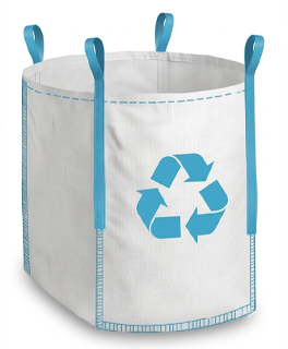 BIG BAG RECICLADOS